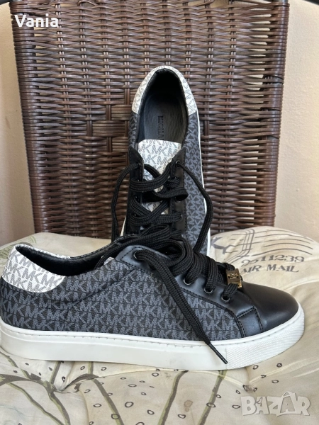 Дамски маратонки michael kors, снимка 1