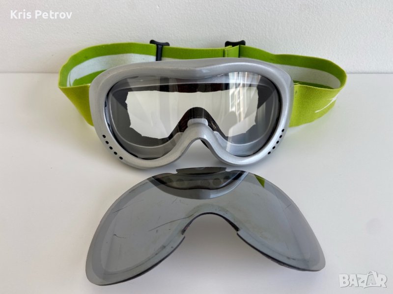 Детски Мото/Ски Очила , снимка 1