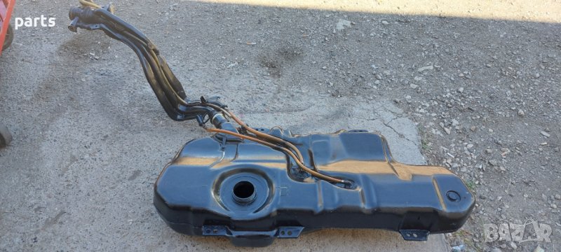 Резервоар Сеат Ибиза - Кордоба - VW Поло N, снимка 1