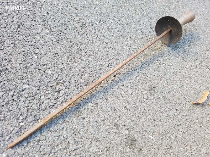 Кама шиш, снимка 1