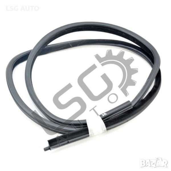 Уплътнение задна лява врата BMW 320I (E90) 2005-2012 B250320N-261, снимка 1