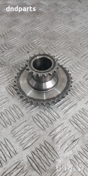 Зъбно колело Kia Sorento 2.5CRDI 2002г. DE3	, снимка 1