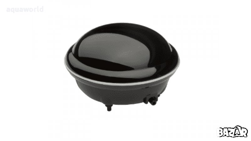 "ПРОМОЦИЯ" Въздушна помпа AquaEL Oxyboost Plus AP 100, снимка 1