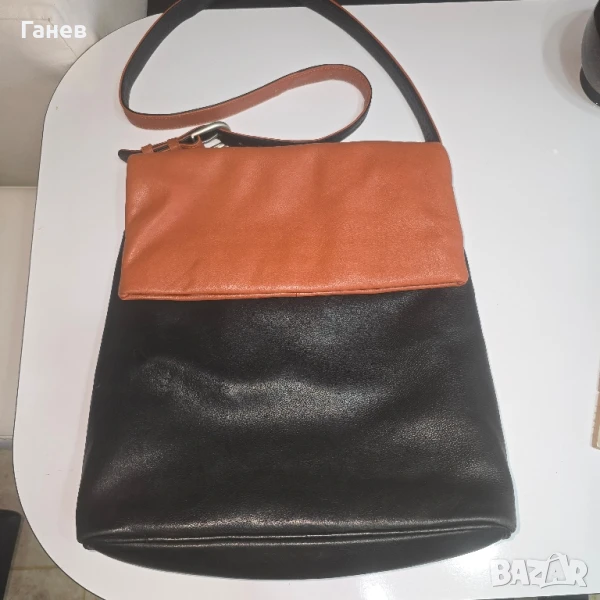 Луксозна чанта Merlin, снимка 1