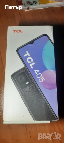 TCL 405, снимка 1