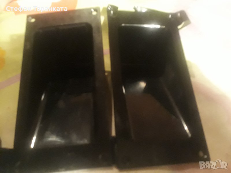 Конектори за тонколони, снимка 1