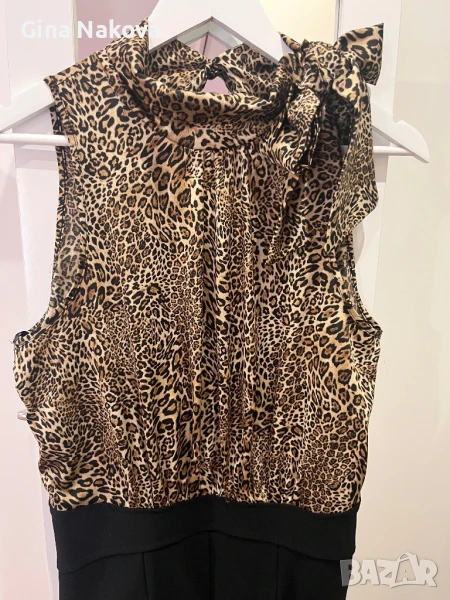 Официален гащеризон , снимка 1