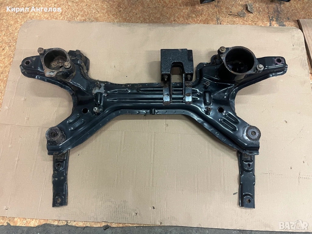 Преден мост за VW Golf 3, снимка 1