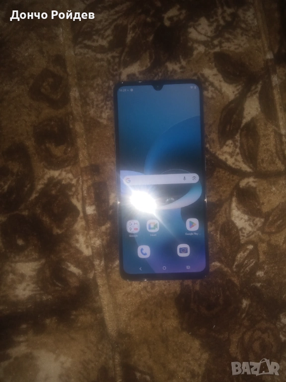 Motorola g6 power , снимка 1