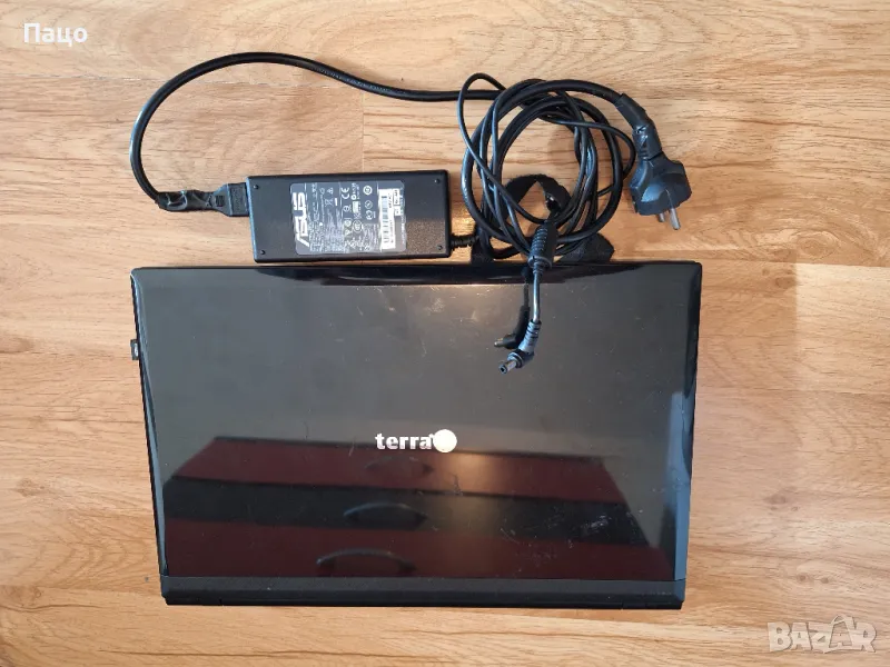 15,6  /Terra//8GB/15,6 ЕКРАН/1ТБ/Intel Core i3//промо цена/, снимка 1