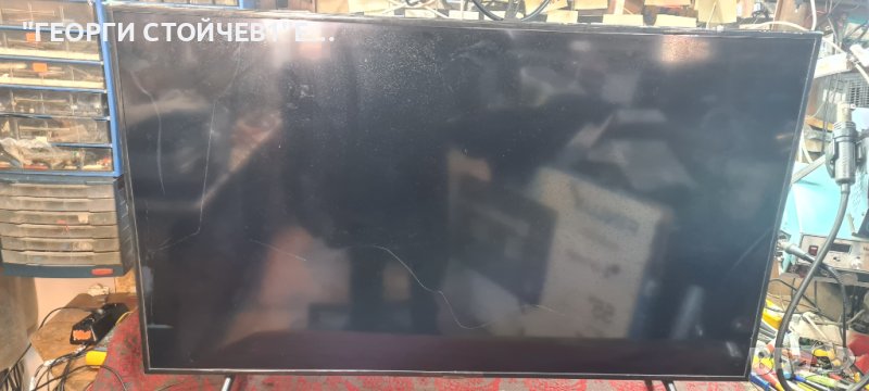 UE55RU7172U BN41-02703A BN94-14197L BN44-00932Q CY-NN055HGLV2H BN95-04863A BN96-45913A, снимка 1