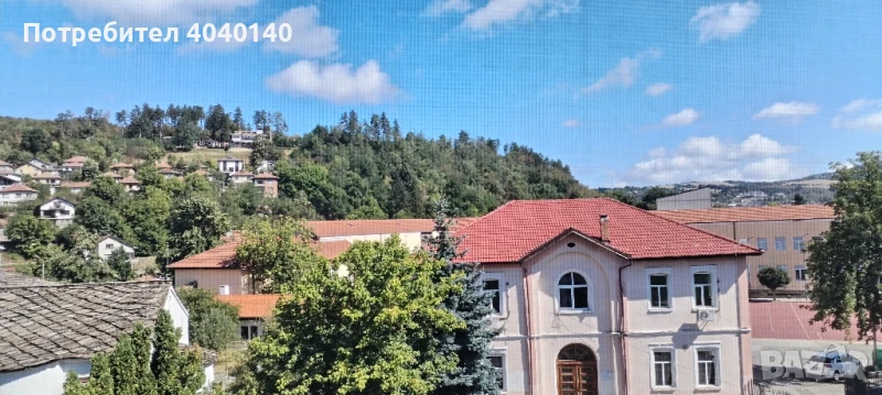 Апартамент в центъра на град Трявна. , снимка 1