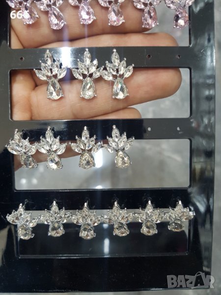 Обеци, снимка 1