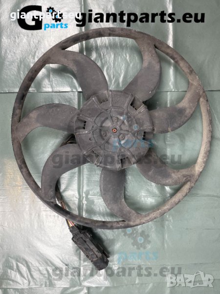 Климатична перка за БМВ е90 BMW e90 , 613298, снимка 1