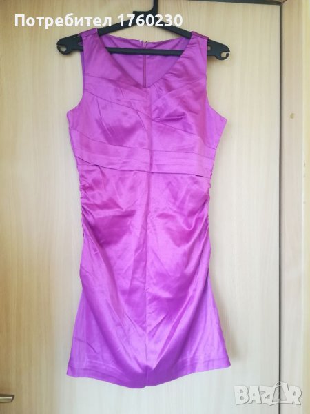 Дамска рокля , снимка 1