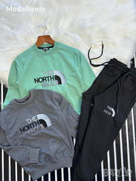 The North Face детски комплекти, снимка 1