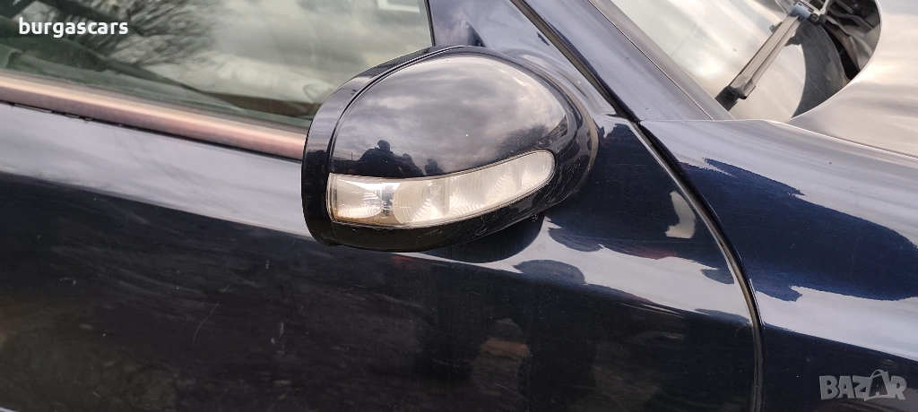 Огледало ляво дясно Mercedes E220 W211, снимка 1