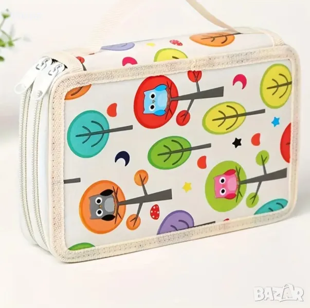 Ученически несесер, снимка 1