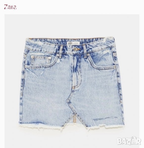 Пола ZARA, снимка 1