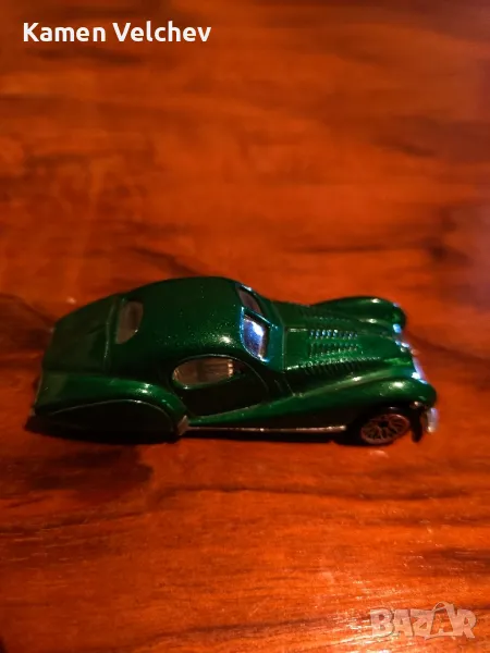 лот детски колички метални и пластмасови..., снимка 1