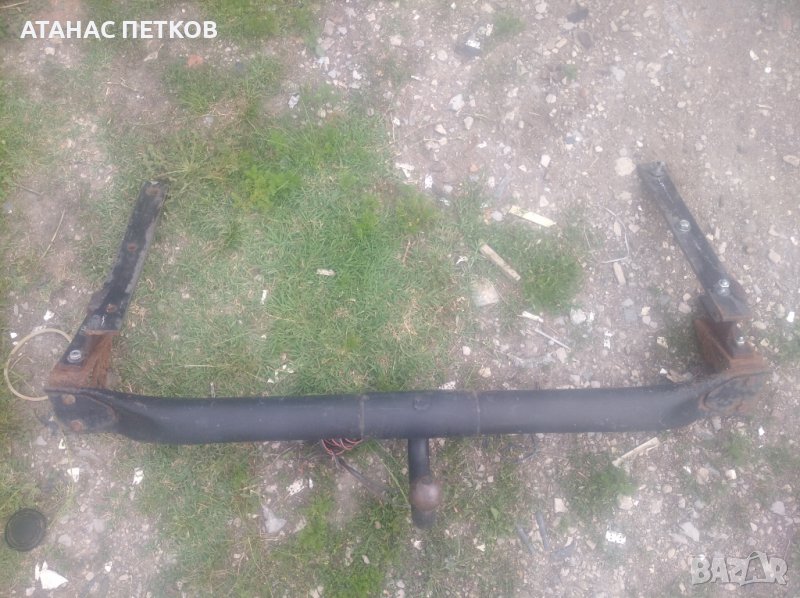 оригинални тегличи за леки коли, снимка 1