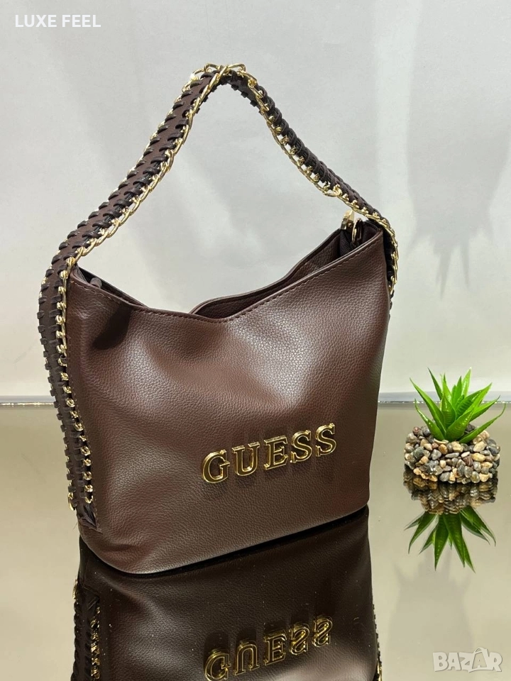 Дамски Чанти ⚜️GUESS, снимка 1