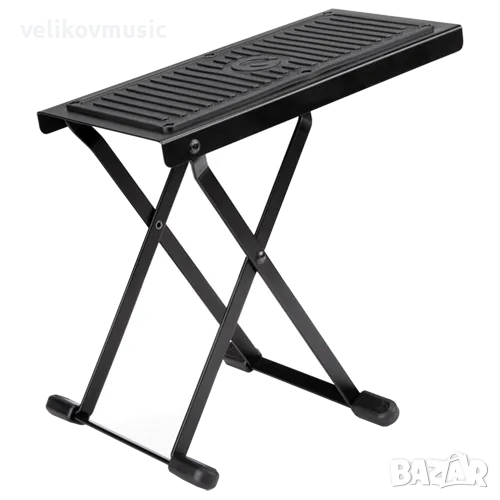 Поставка за крак за китара Gravity GS FB 01, снимка 1