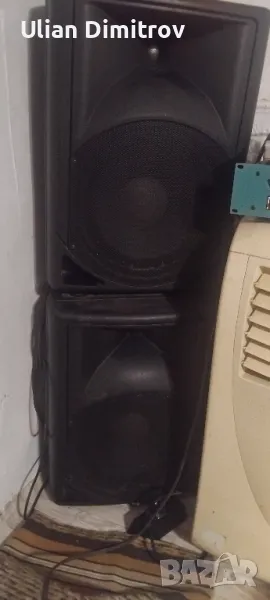 Музикална система за тържества., снимка 1