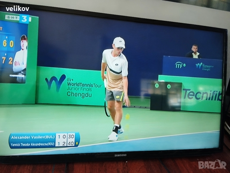 Samsung 40 инча, снимка 1