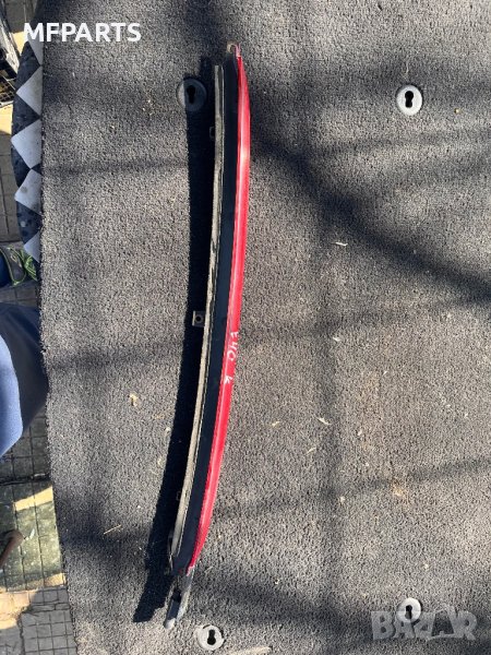 Трети стоп за BMW E46 преди фейс , снимка 1