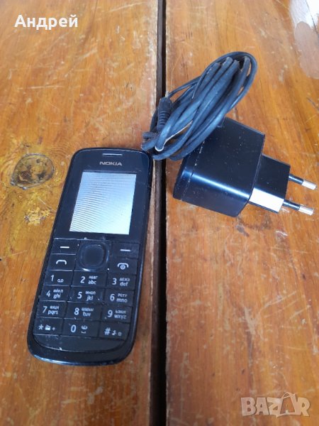Телефон GSM Nokia RM-871, снимка 1