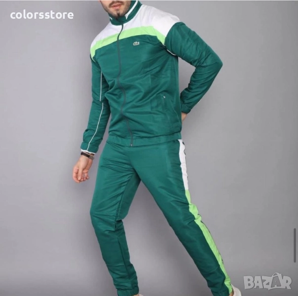 Мъжки спортен екип Lacoste/BR227x, снимка 1