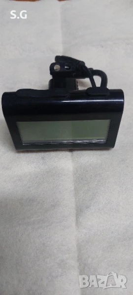 Дисплей за ел.велосипед, снимка 1