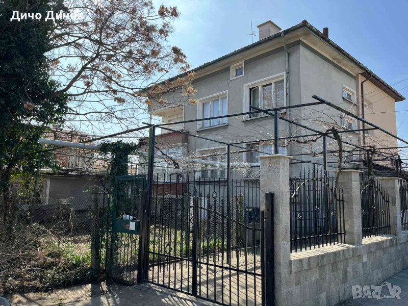 продава къща гр.Стара Загора, снимка 1