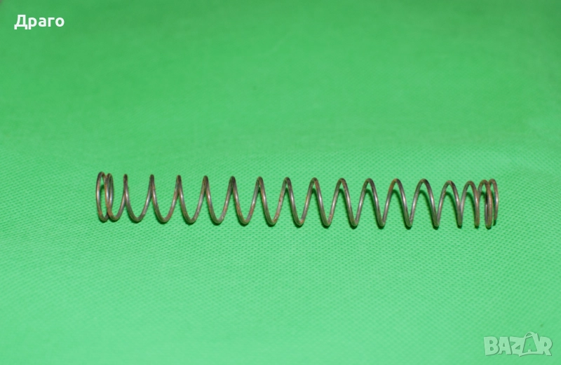 Възвратна пружина за пистолет Макаров, ПМ, снимка 1