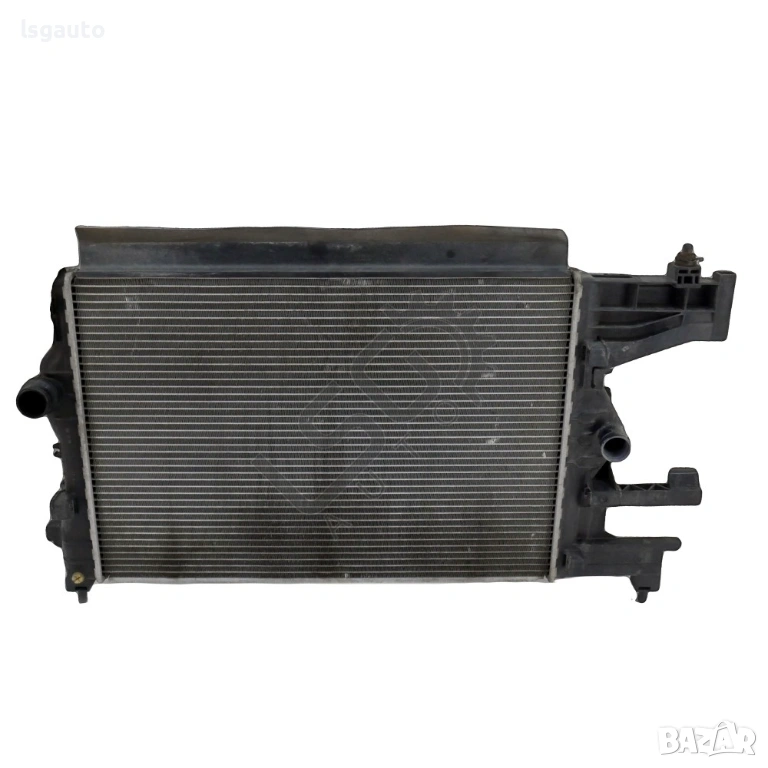 Воден радиатор Opel Astra (J) 2010-2018 ID: 156545, снимка 1
