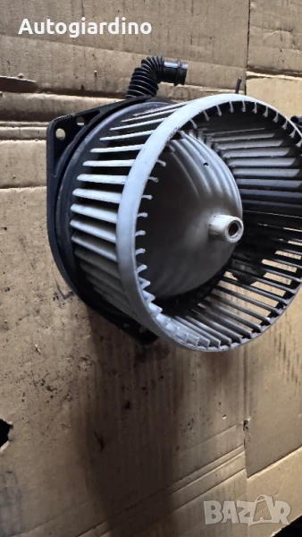 Вентилатор за парно зa Nissan Primera - 4872530350 /  0130111153, снимка 1