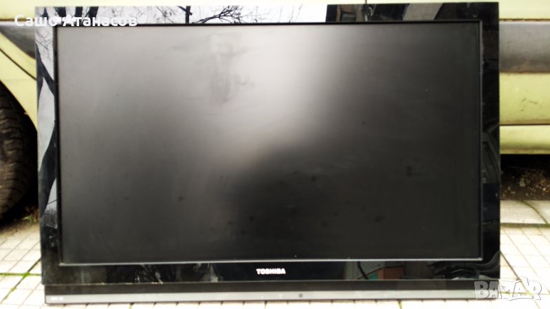 TOSHIBA 42X3031DG с дефектен T-Con , V420H1-L08 Rev.C3, снимка 1