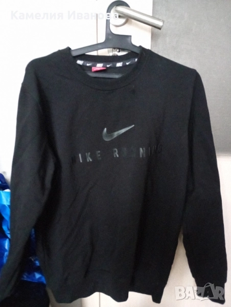 Промоция!!!Спортно-елегантни блузи- Adidas,Nike,Аrmani,Boss, снимка 1