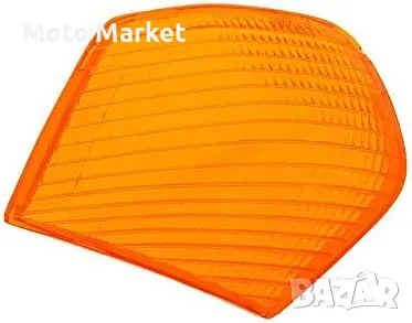 ЗАДНО ЛЯВО СТЪКЛО ЗА МИГАЧ PIAGGIO ZIP FAST RIDER/RST/BIMODALE 50, снимка 1