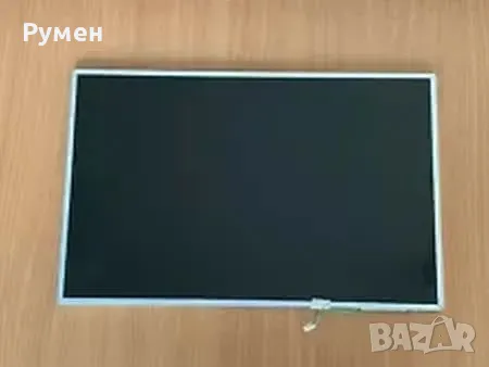 Продавам 17" LCD матрица LG LP171WP4, снимка 1