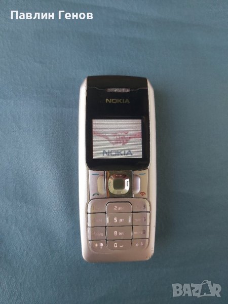 Нокия 2310 , Nokia 2310 , снимка 1