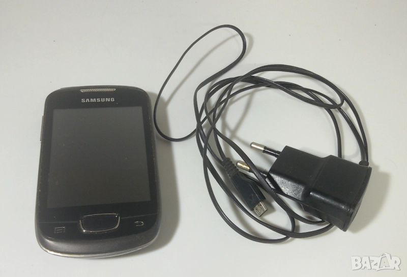 Samsung GT-S5570, снимка 1