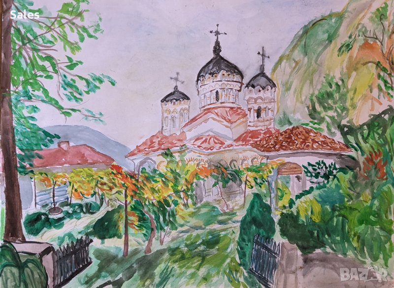 Картина , снимка 1