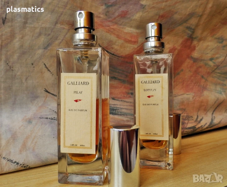 парфюми Galliard, снимка 1