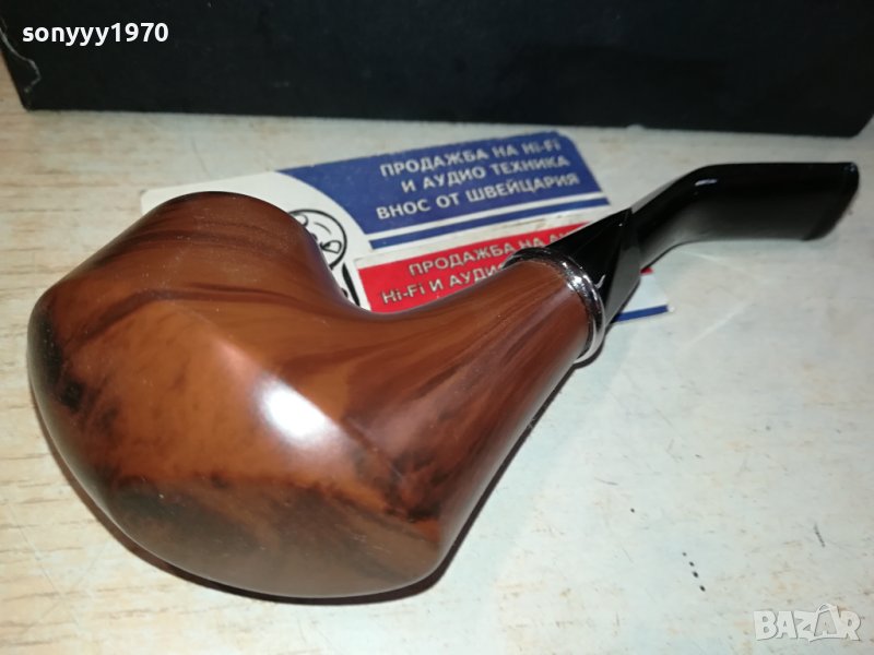 NEW PIPE-СТИЛНА ЛУЛА ЗА ПУШЕНЕ//КОЛЕКЦИЯ 3110231516, снимка 1