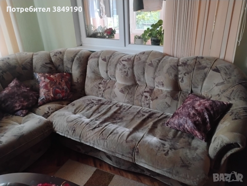 холов ъгъл, снимка 1