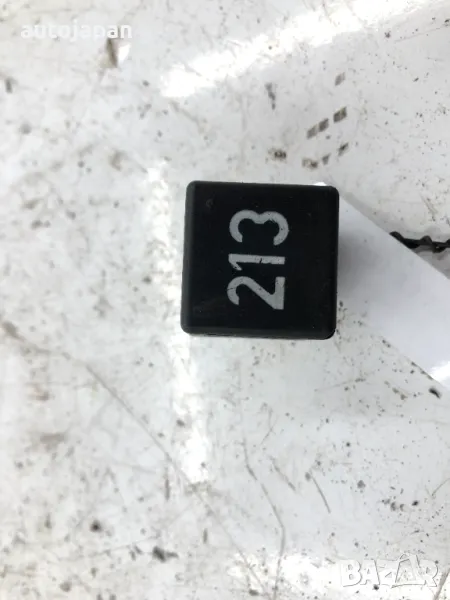 Мултифункционално реле Audi A3 8l Ауди А3 8л , снимка 1