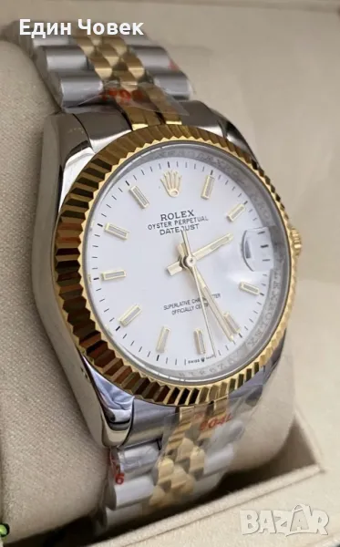 Часовници Rolex datejust, снимка 1
