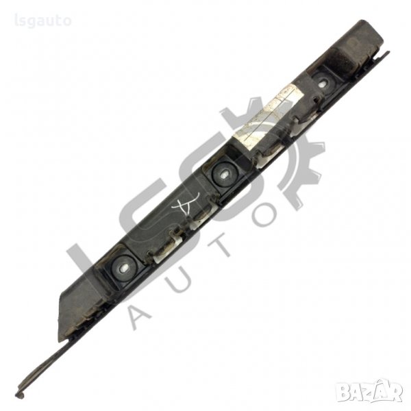 Десен държач задна броня BMW X3 (E83) 2003-2010 B150722N-133, снимка 1